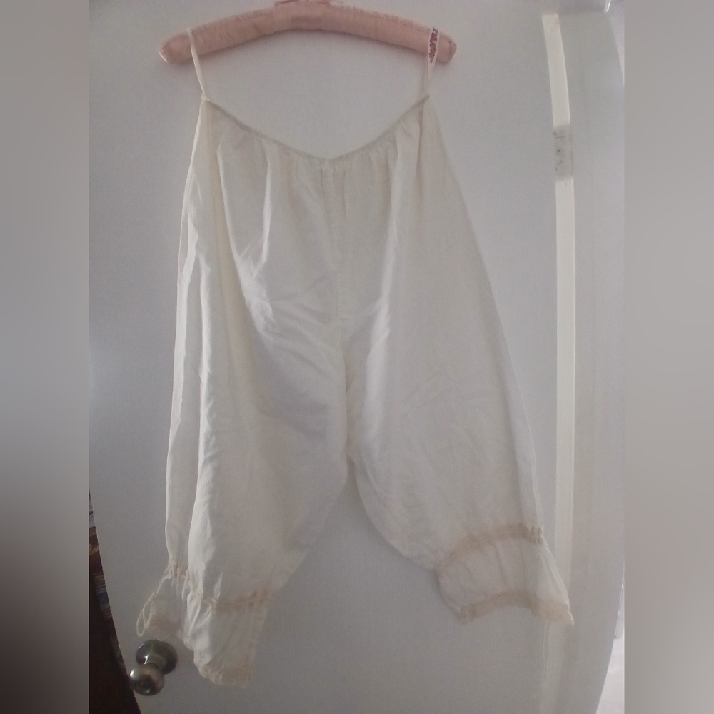 Raising Jane bloomers